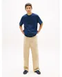 T-shirt Homme TJM 90S NEW CLASSICS Bleu