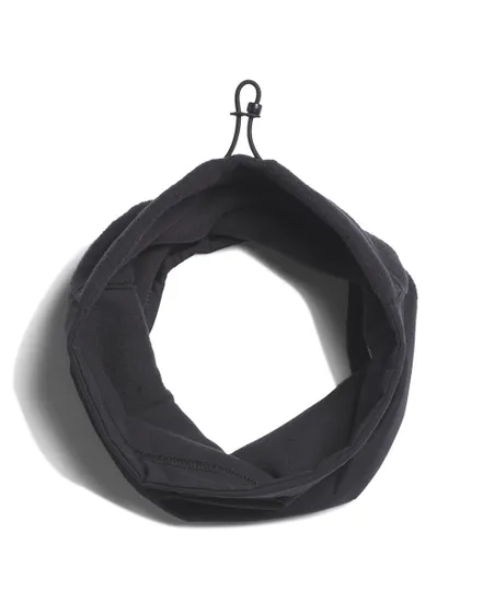 Cache-cou Homme BC NECK WARMER Noir