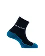 1 paire de chaussettes Homme SOCQUETTE NEW DOUBLE CLUB Bleu
