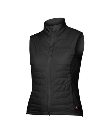 Gilet Femme PRIMALOFT PRO SL Noir