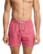 Short De Bain Homme Vibe
