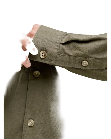 Surchemise Homme JJETRISTAN LS SN