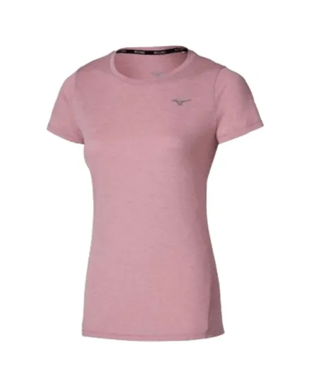 Tee-Shirt Running Femme CORE IMPULSE