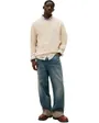 Sweat-Shirt Homme Regular Flag Crew