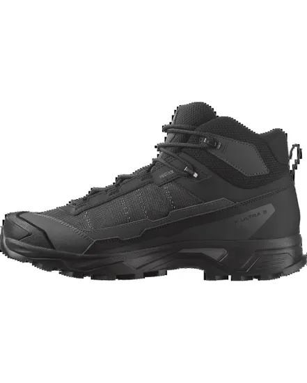 Chaussures De Randonnée Homme X Ultra 5 Mid Gtx