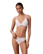 String Femme Calvin Klein Icon