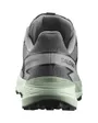 Chaussures de trail Homme SHOES THUNDERCROSS Gris