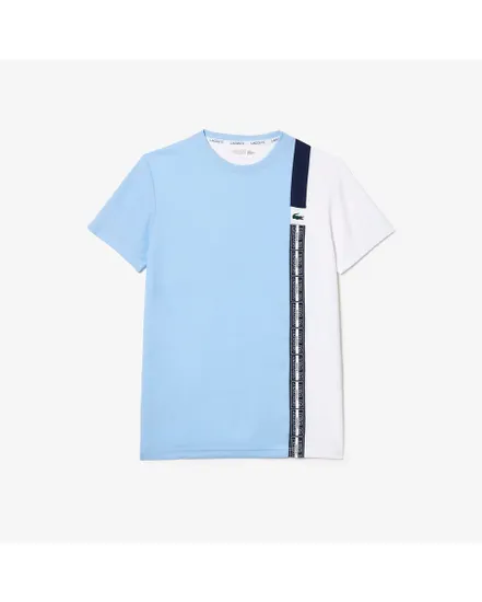 T-shirt Homme TENNIS PERFORMANCE Bleu