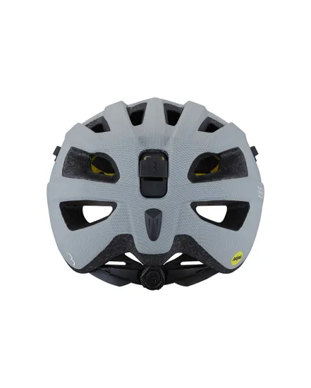 Casque Route/VTT Unisexe DUNE MIPS 2.0 Blanc Mat