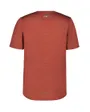 T-shirt Homme YLIKIIKA Orange