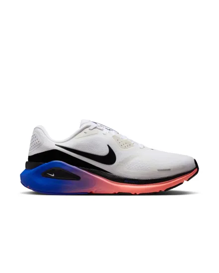 Chaussures de running Homme NIKE STRUCTURE 26 Blanc