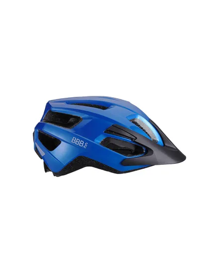 Casque Route/VTT Unisexe KITE 2.0 Bleu