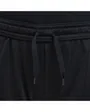 Short Enfant plus agé K NK DF ACD23 SHORT K BR Noir