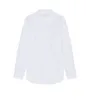 Chemise Homme LS SOLID STRETCH CLASSIC SHIRT Blanc Brillant