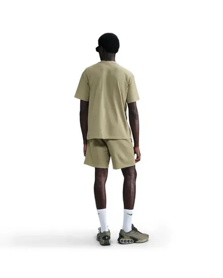T-shirt Homme M NSW SW AIR L FIT TOP Vert