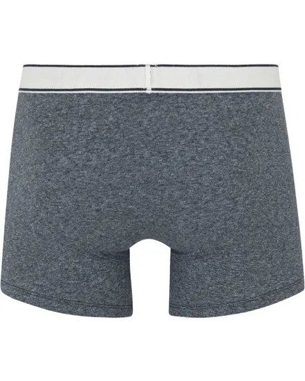 Boxer Brief Homme Vintage Heather 2P