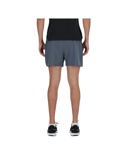 Short De Running Homme Sport Essential 5 Pouces