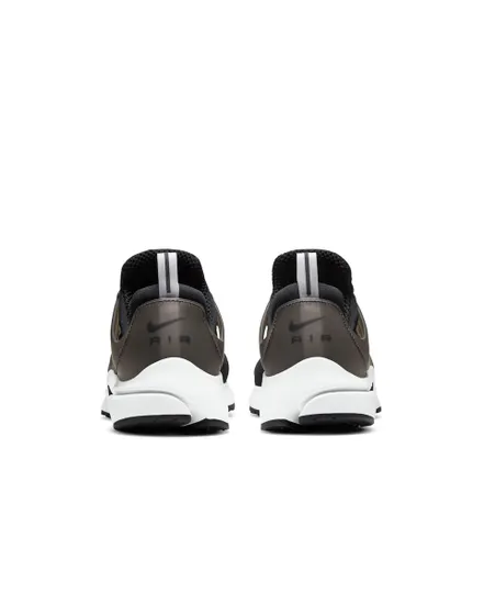 Chaussures mode homme AIR PRESTO Noir