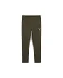 Pantalon de survetement Homme M EVOSTRIPE PANT DK Vert