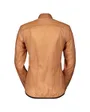 Veste coupe-vent Femme ENDURANCE WB Rose Beige/Orange