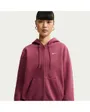 Sweat à Capuche Femme Nike Studio Fleece