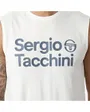 Débardeur Homme Alternativa Sergio Tacchini