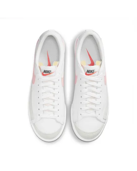 Sneakers Basses Femme Blazer Low Platform