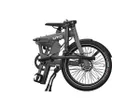 Vélo pliant électrique PRO20 Gris Anthracite