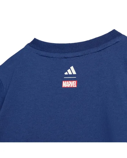 Ensemble Bébé Adidas Marvel Spider-Man
