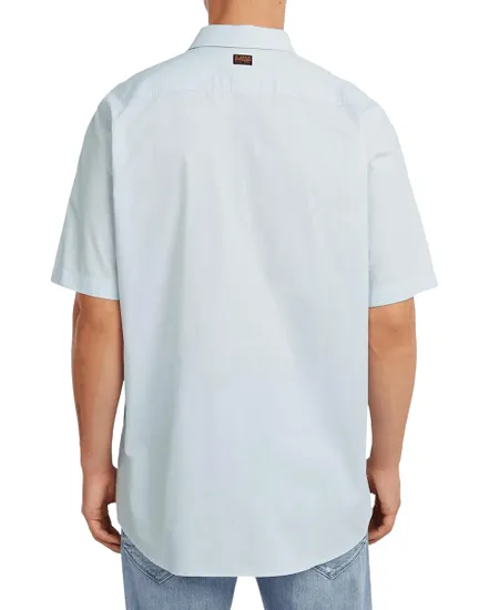 Chemise Homme One Pocket Regular Shirt