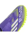 Crampons de football Homme F50 CLUB VEL TF J Violet