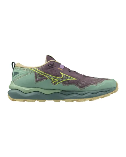 Chaussures De Trail Femme Wave Daichi 9