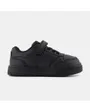 Chaussures Enfant LCS COURT BREAKER INF Noir