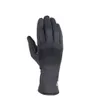 Gants Homme WARM STRETCH GLOVE Noir