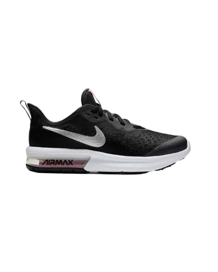 Chaussures Running Enfant Air Max Sequent 4