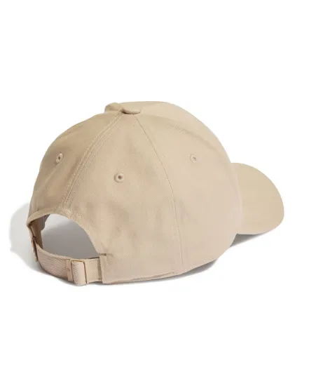 Casquette Unisexe BASEB CLASS TRE Beige
