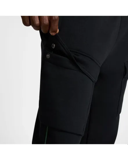 Pantalon de survetement Homme M NSW SW AIR CARGO PANT FLC BB Noir