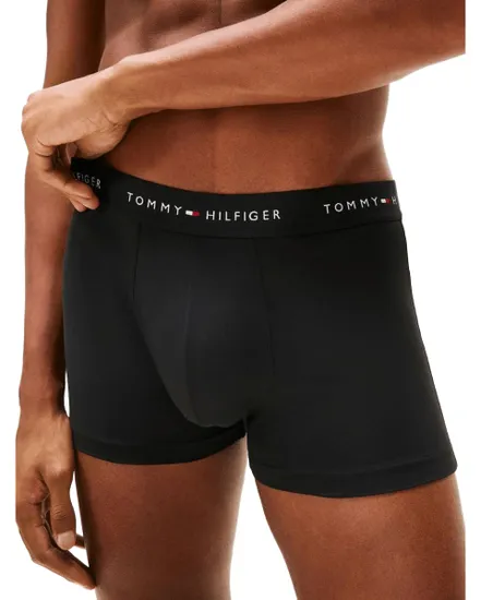 Boxers Homme 3P Trunk Dtm
