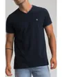 T-shirt manches courtes Homme CLASSIC T-SHIRT MC Bleu