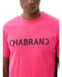 Tee Shirt Homme Chabrand