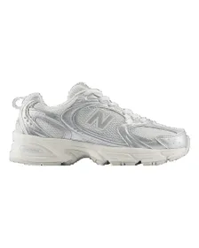 Chaussures Lifestyle Homme 530 Argent Métallique