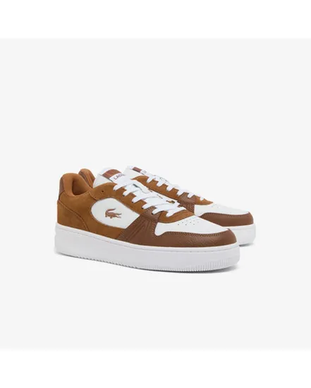 Chaussures Homme L001 SET 225 2 SMA Marron