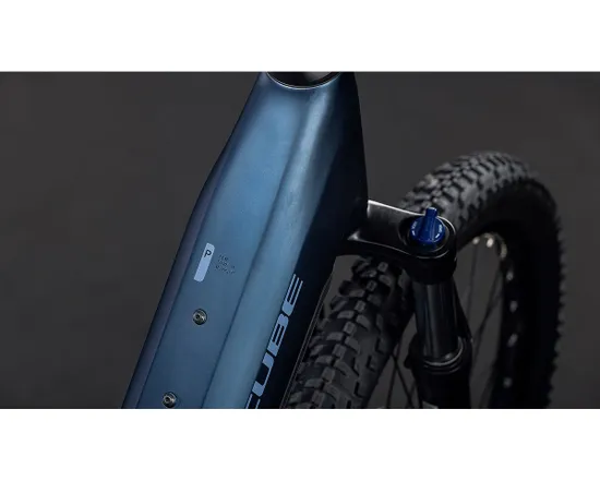 VTT semi rigide électrique REACTION HYBRID PERFORMANCE 600 Indigo