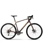 Vélo Gravel Unisexe ASKET Marron/Beige