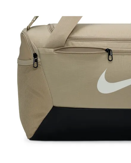 Sac de sport NK BRSLA S DUFF - 9.5 (41L) Beige