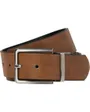 Ceinture Réversible Homme Jacgarda