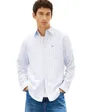 Chemise Homme TJM Reg Stripe Oxford