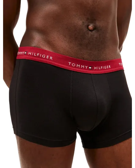Lot 3 Boxers Homme Tommy Hilfiger