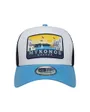 Casquette Homme Location Patch Trucker New Era