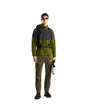 Pantalon De Randonnée Homme Exploration Regular Tapered